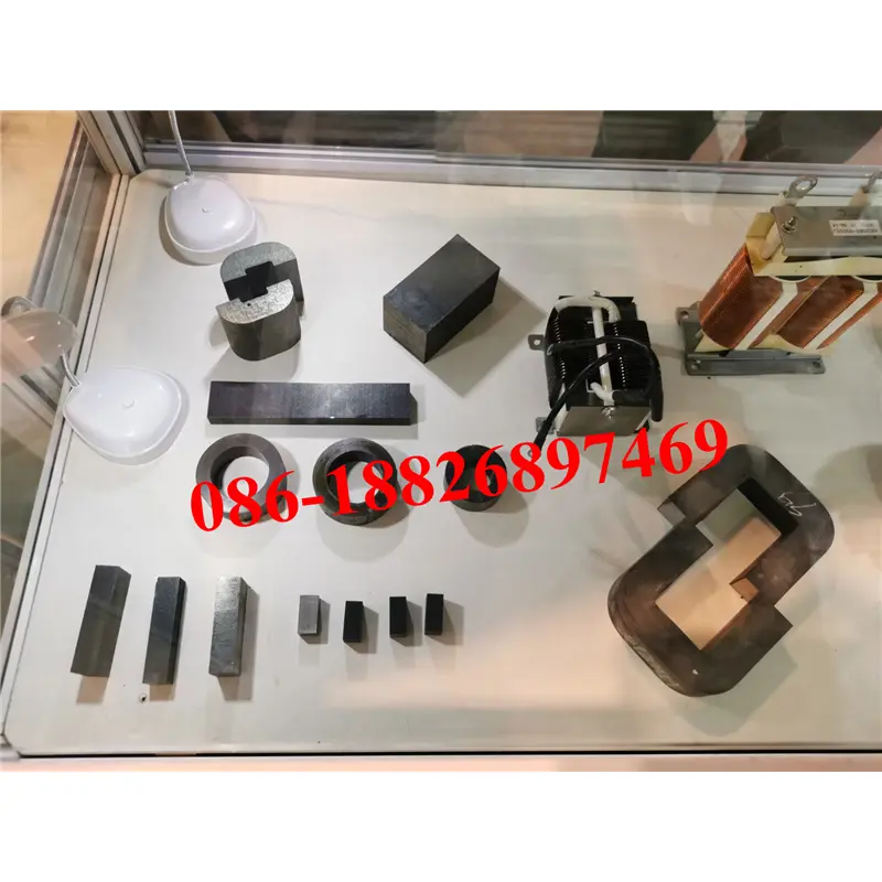 gt-100 ultra thin silicon silicon steel c cores and e cores