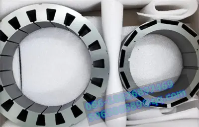 Laser Cutting Stator Lamination For Motorwhat You Need To Know