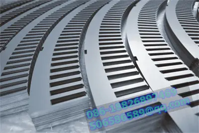 Kutatás a motor állórész laminált transzformátor mágneses áramköri hatékonyságának javításáról
