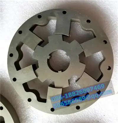 Nghiên cứu ưu điểm của việc cán stator động cơ trong ứng dụng xe điện hiệu suất cao