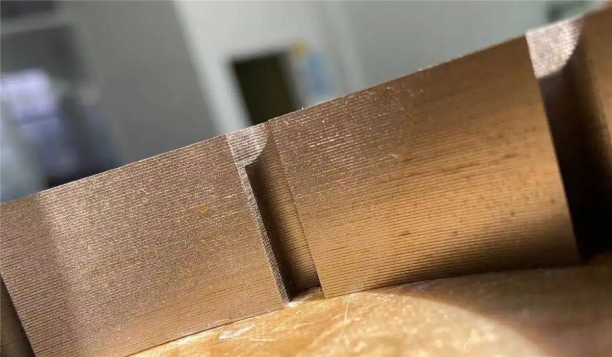 fördelarna med motorstatorlaminering
