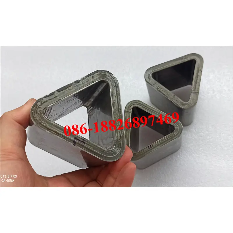 ultra_thin_silicon_instrument_transformer_cores_custom_wound_cores