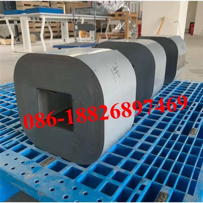 ultra thin silicon silicon steel toroidal transformer cores power transformer core