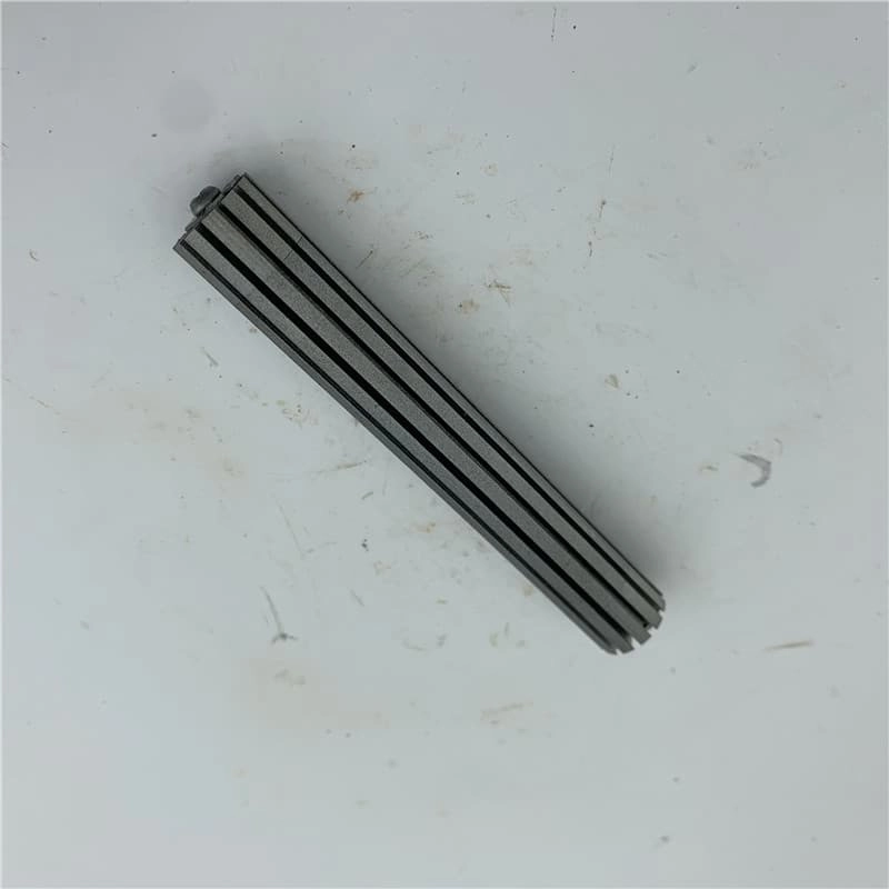 Ultra thin silicon steel core wire cutting finished product